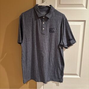 Vineyard Vines Edgartown Polo Men’s Medium KPMG Women’s PGA Championship